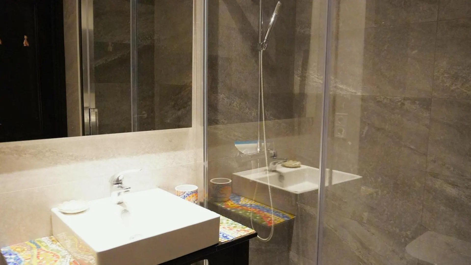 Διαμέρισμα Apartamento En Primera Linea De Playa Con Piscina Y Terraza - L'Estartit - Es-323-26 Ισπανία