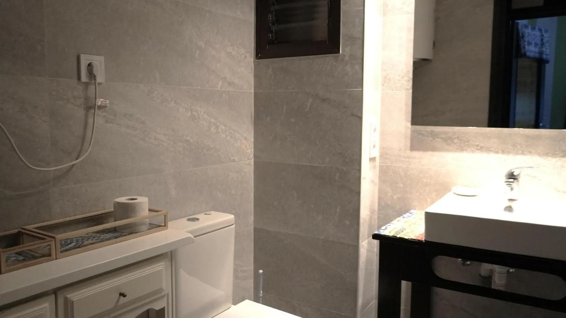 아파트 Apartamento En Primera Linea De Playa Con Piscina Y Terraza - L'Estartit - Es-323-26